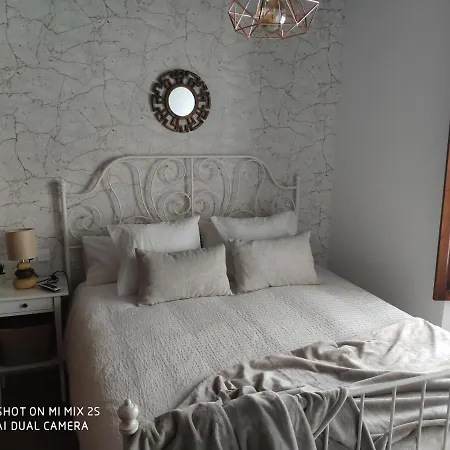 Apartament Casa En La Juderia Carmona  Zewnętrze zdjęcie