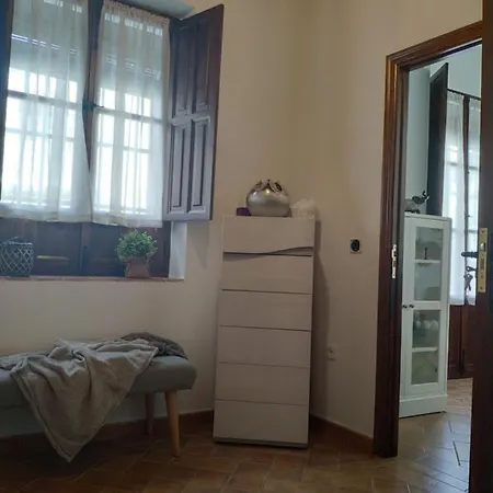 Apartament Casa En La Juderia Carmona  Zewnętrze zdjęcie