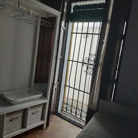 Apartament Casa En La Juderia Carmona  Zewnętrze zdjęcie