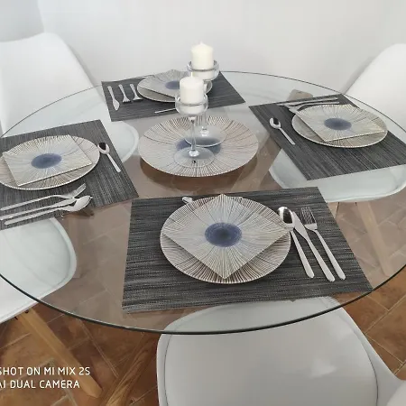 Apartament Casa En La Juderia Carmona  Zewnętrze zdjęcie