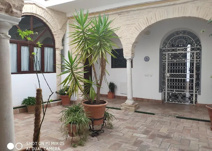 Casa en la Juderia