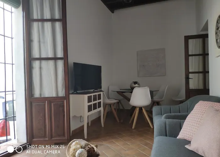 Casa En La Juderia