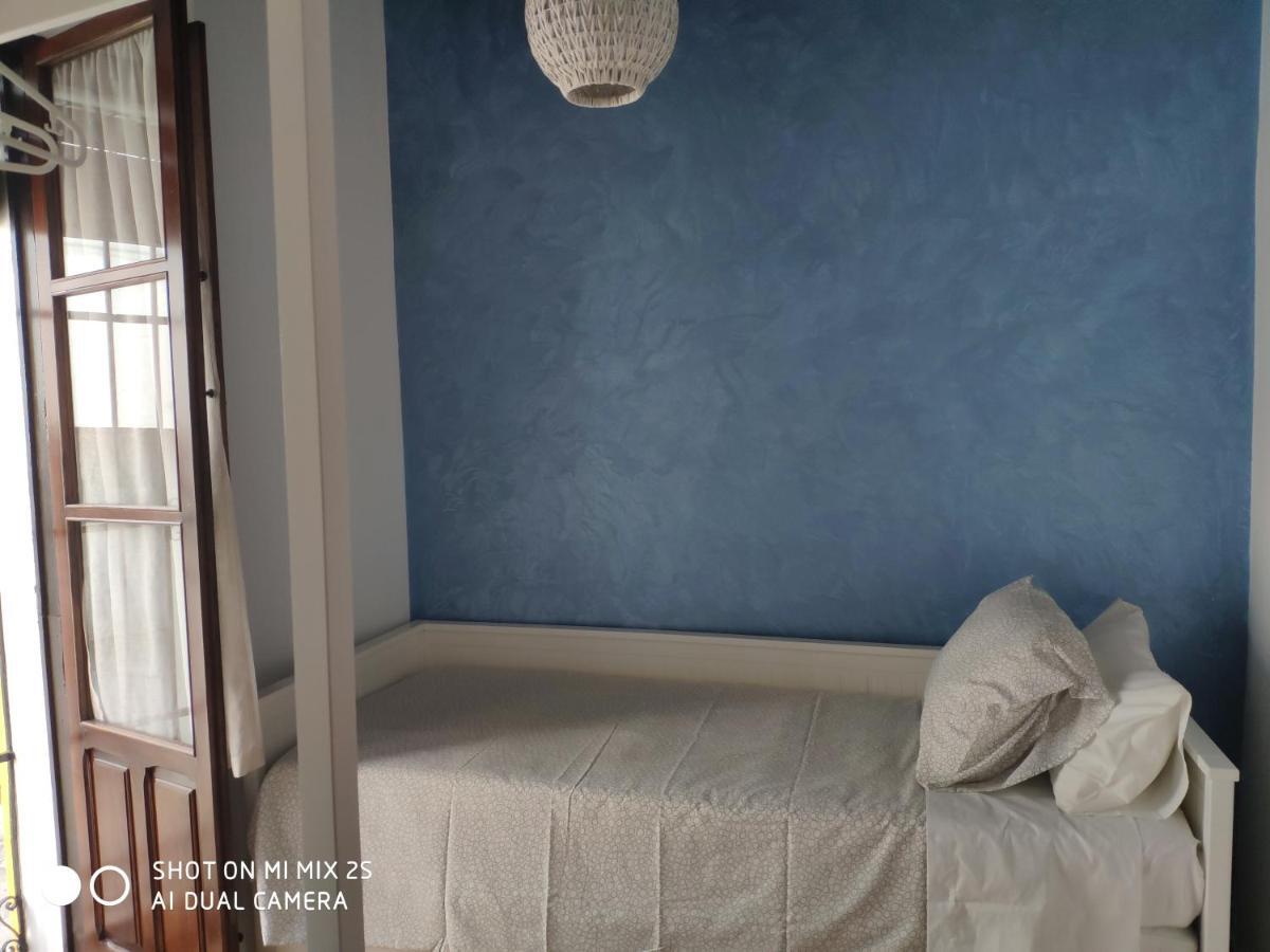 Apartamento Casa En La Juderia *