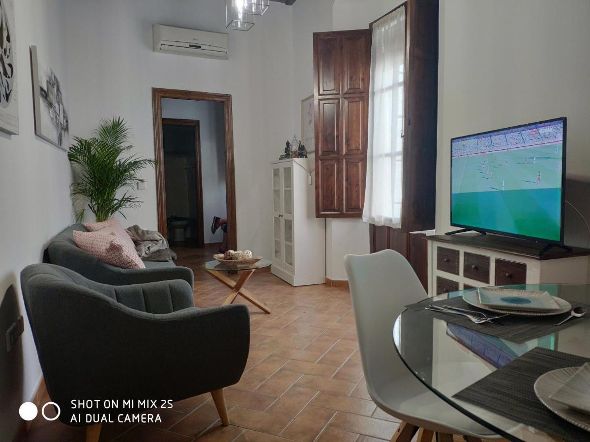 Casa En La Juderia