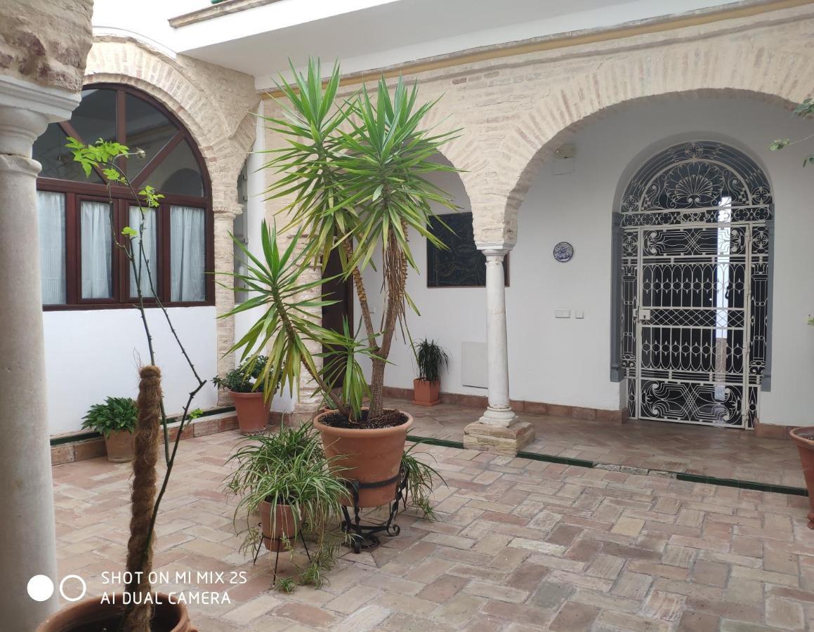 Appartement Casa En La Juderia Carmona (Seville)