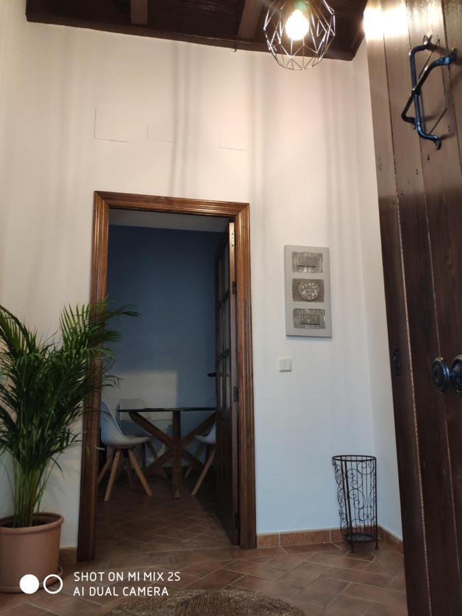 Apartamento Casa En La Juderia *