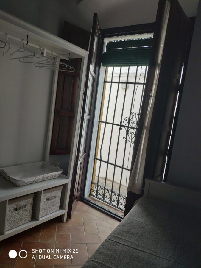 Appartement Casa En La Juderia *