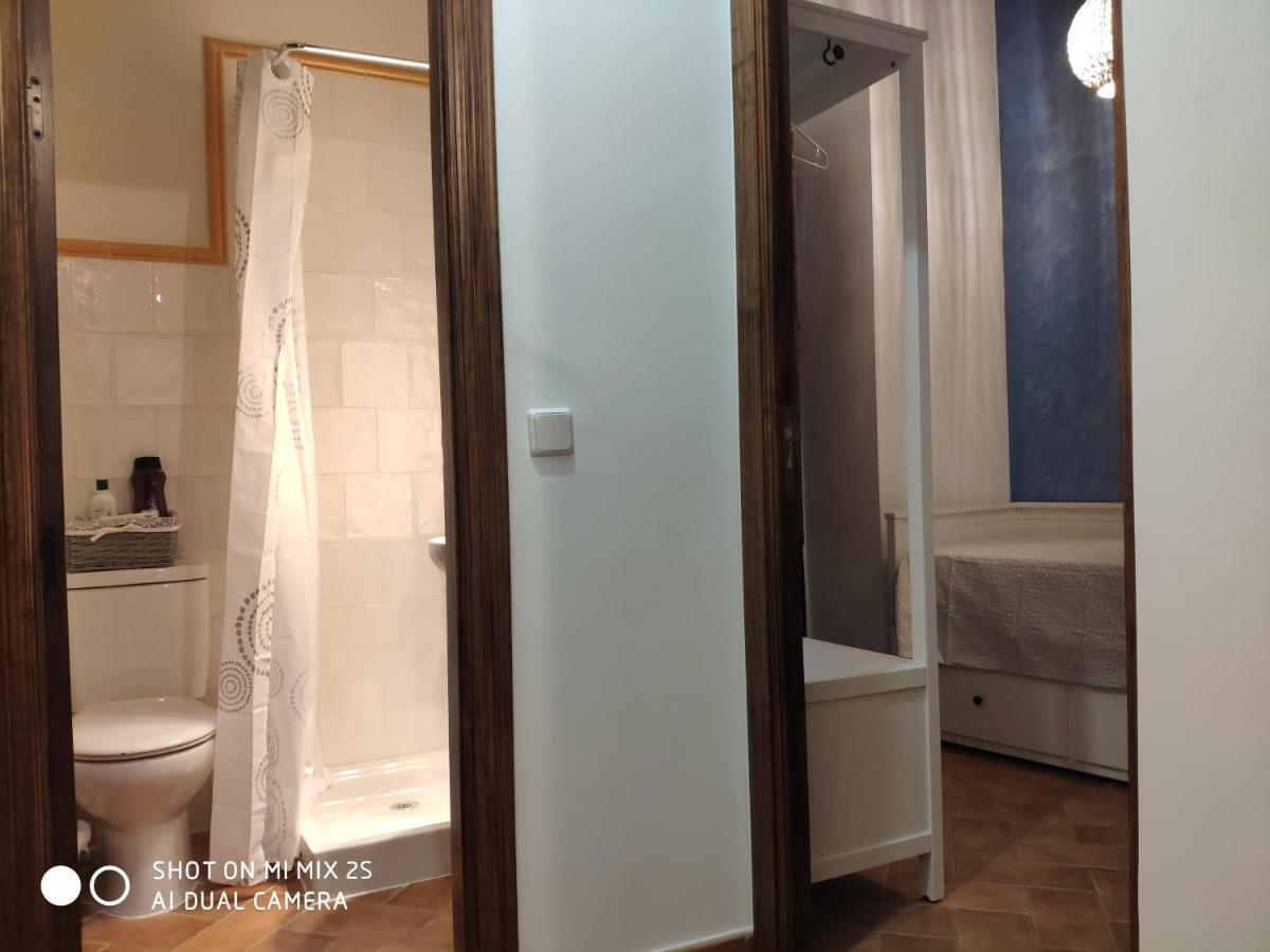 Apartamento Casa En La Juderia *