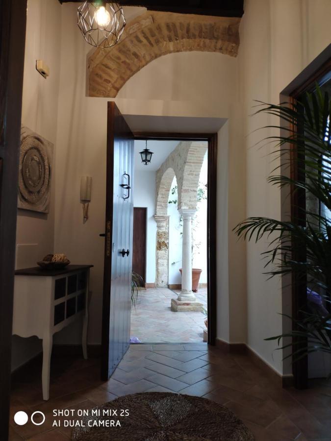 Casa En La Juderia * Carmona (Seville)