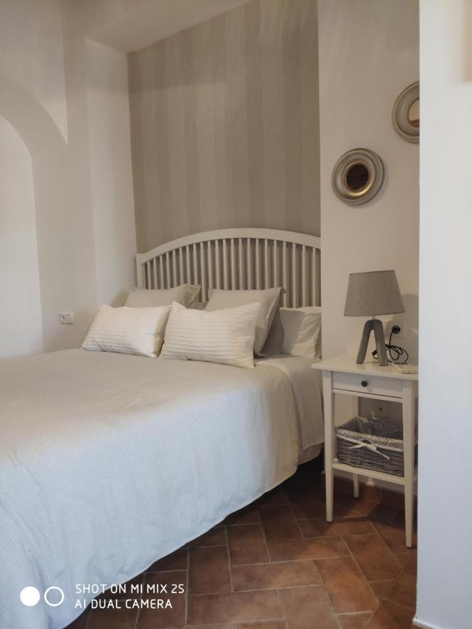 Casa En La Juderia Apartamento *