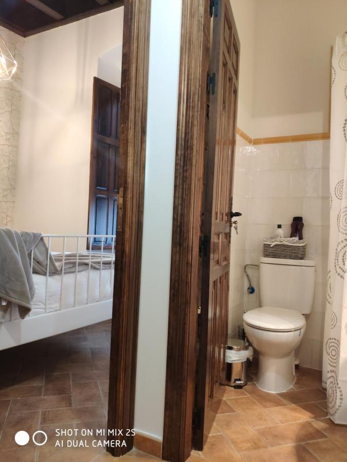 Casa En La Juderia *