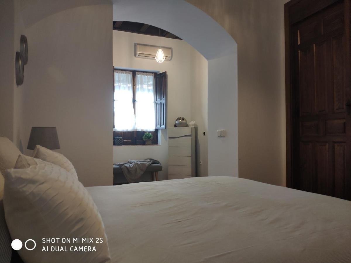 Appartement Casa En La Juderia *