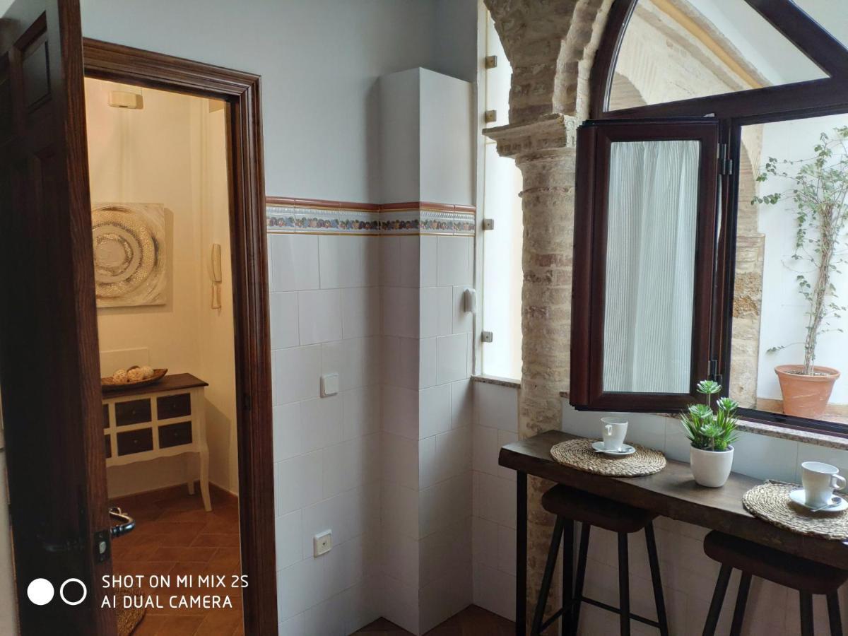 Casa En La Juderia * Carmona (Seville)