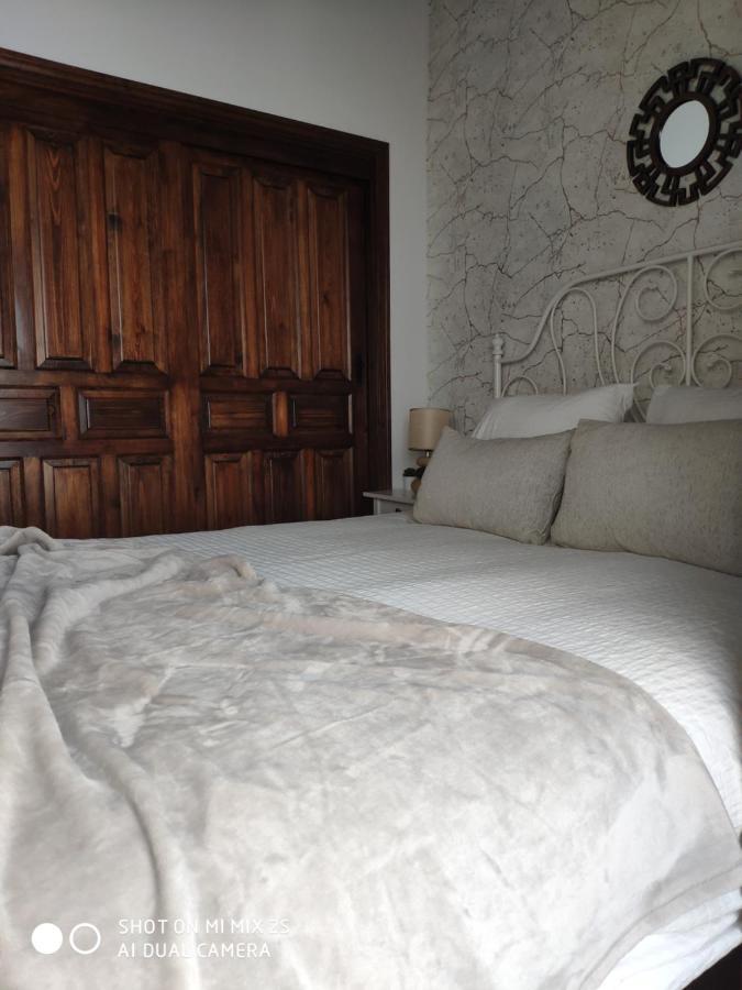 Casa En La Juderia Apartamento