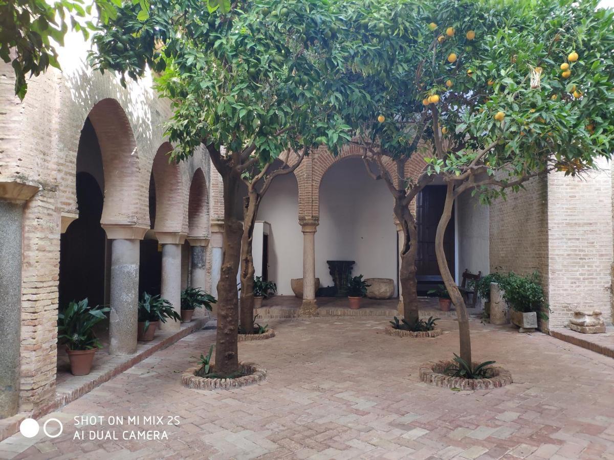 Casa En La Juderia