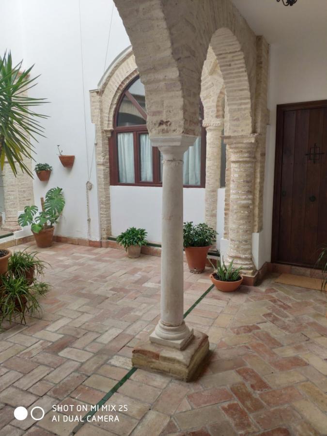 Appartement Casa En La Juderia