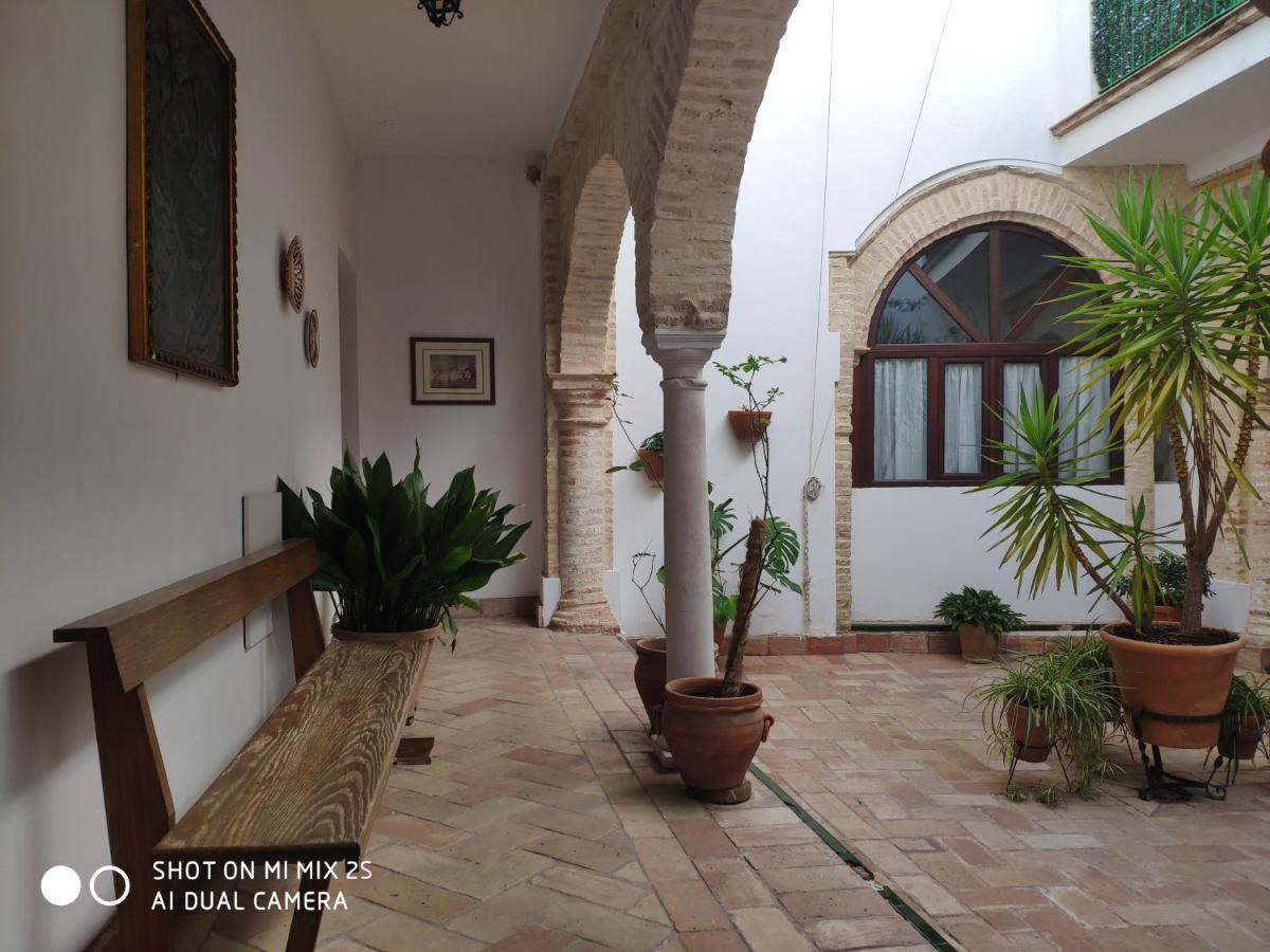 Appartement Casa En La Juderia *