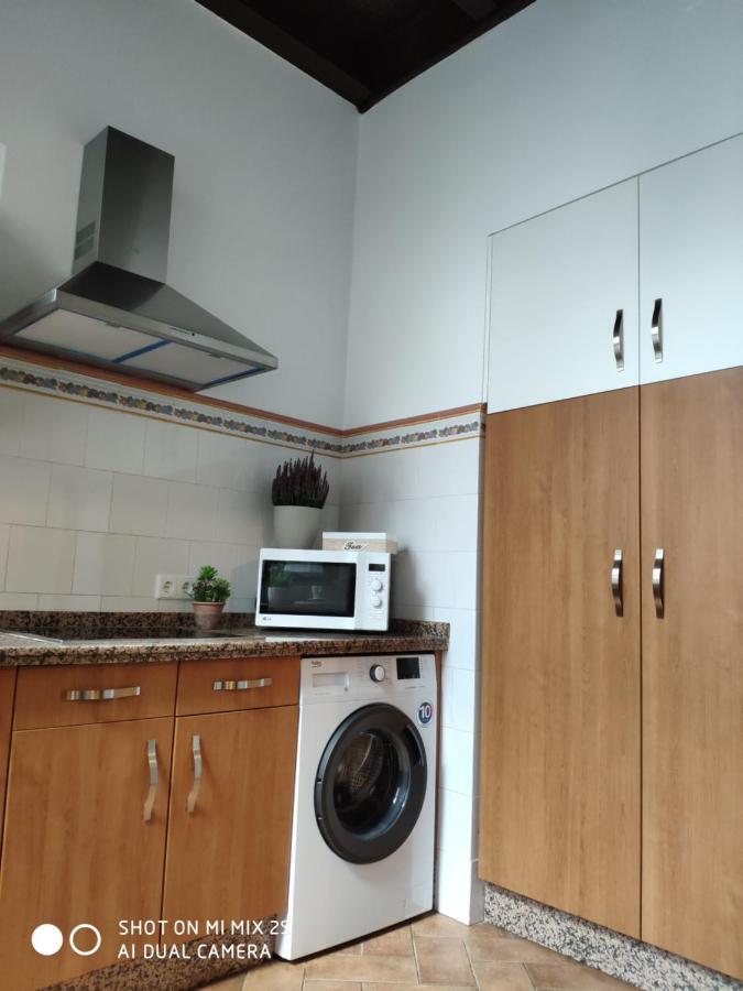 Casa En La Juderia Appartement *