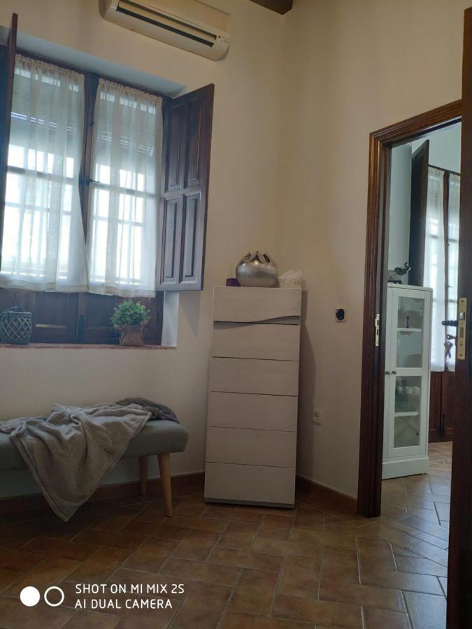 Appartement Casa En La Juderia Carmona (Seville)