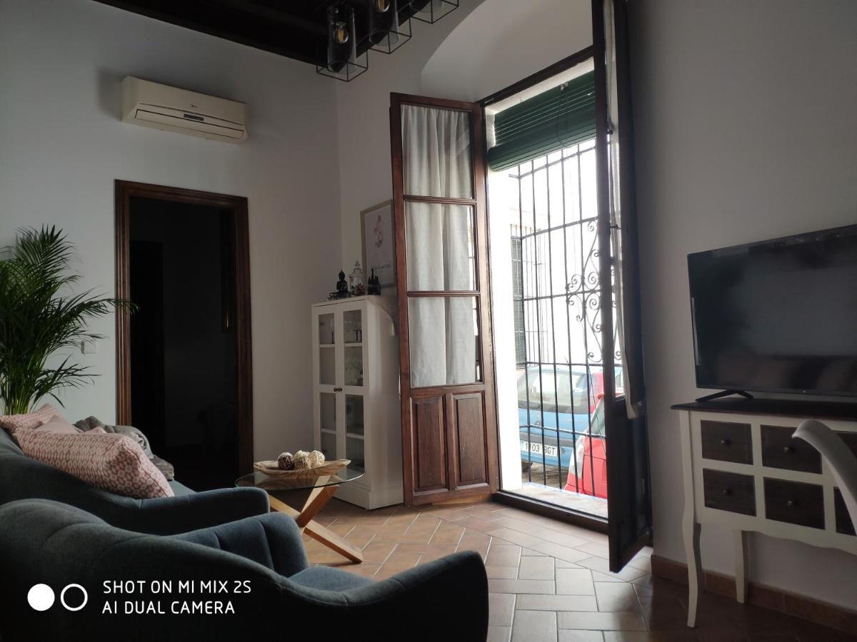 Casa En La Juderia *
