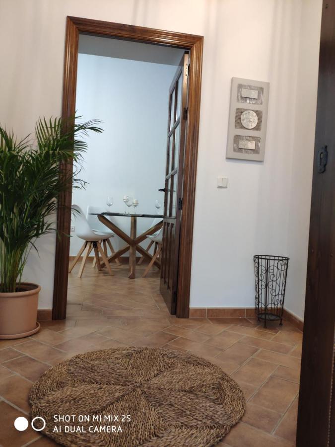 Casa En La Juderia