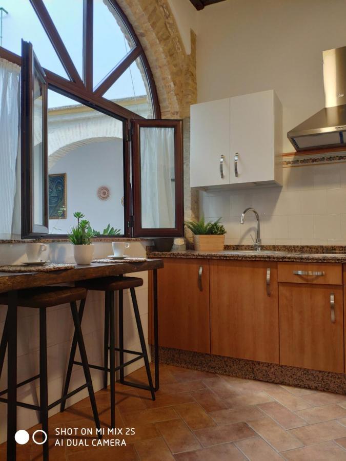 Casa En La Juderia
