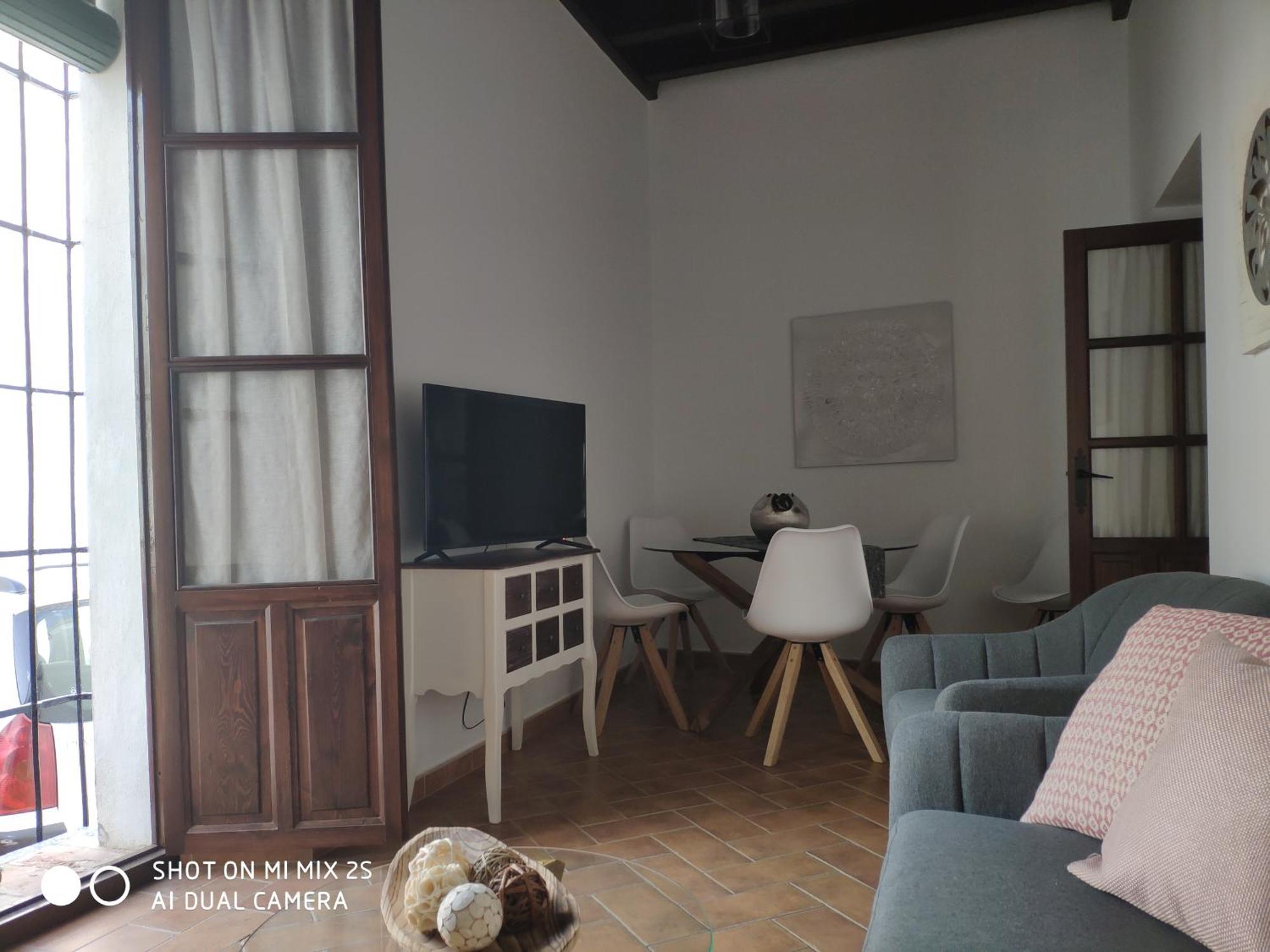 Casa En La Juderia Appartement *