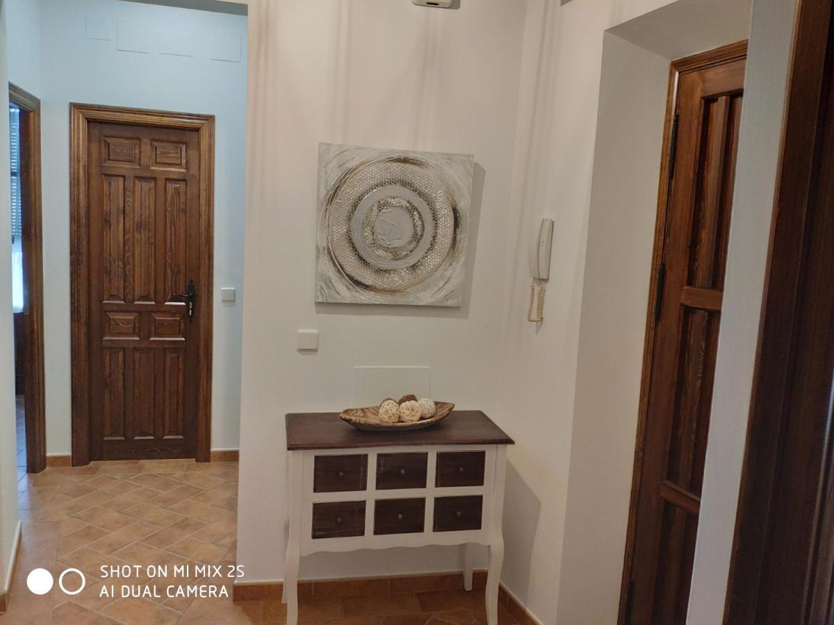 Casa En La Juderia Carmona (Seville)